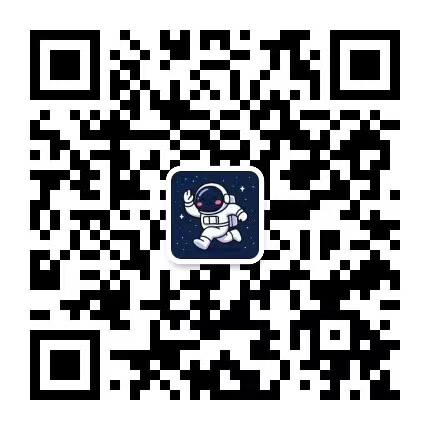 AI工具实验室公众号二维码